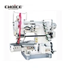 pegasus interlock sewing machine